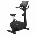 Flow Fitness Perform Pro B6i profi szobakerékpár LED kijelzővel