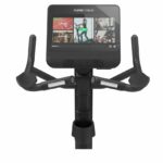 Flow Fitness Perform Pro B6i profi szobakerékpár TFT kijelzővel