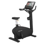 Flow Fitness Perform Pro B6i profi szobakerékpár LED kijelzővel