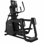 Flow Fitness Perform Pro X6i profi elliptikus tréner TFT kijelzővel