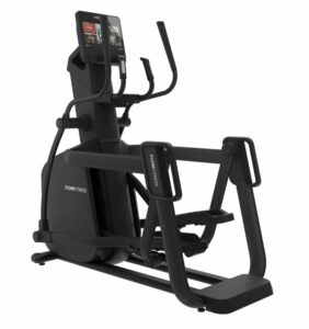 Perform Pro X6i profi elliptikus tréner TFT kijelzővel