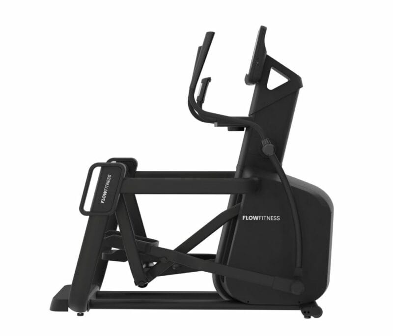 Flow Fitness Perform Pro X6i profi elliptikus tréner TFT kijelzővel