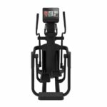 Flow Fitness Perform Pro X6i profi elliptikus tréner TFT kijelzővel