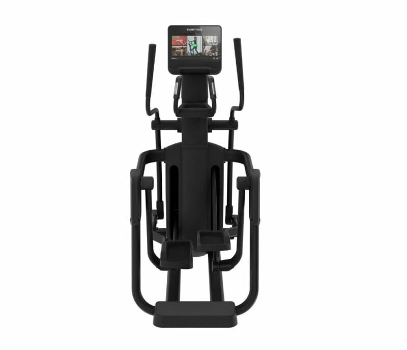Flow Fitness Perform Pro X6i profi elliptikus tréner TFT kijelzővel