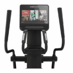Flow Fitness Perform Pro X6i profi elliptikus tréner TFT kijelzővel