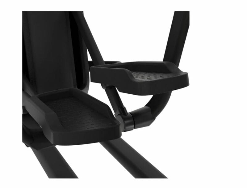 Flow Fitness Perform Pro X6i profi elliptikus tréner TFT kijelzővel