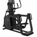 Flow Fitness Perform Pro X6i profi elliptikus tréner LED kijelzővel