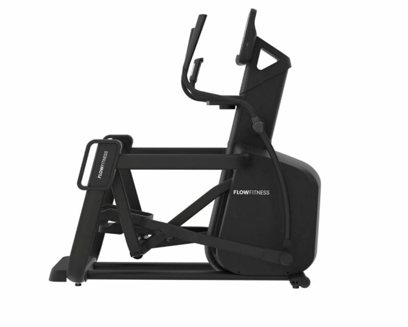 Flow Fitness Perform Pro X6i profi elliptikus tréner LED kijelzővel