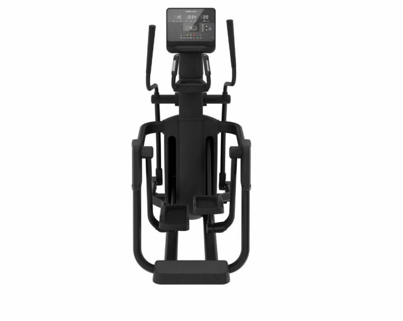 Flow Fitness Perform Pro X6i profi elliptikus tréner LED kijelzővel