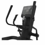 Flow Fitness Perform Pro X6i profi elliptikus tréner LED kijelzővel