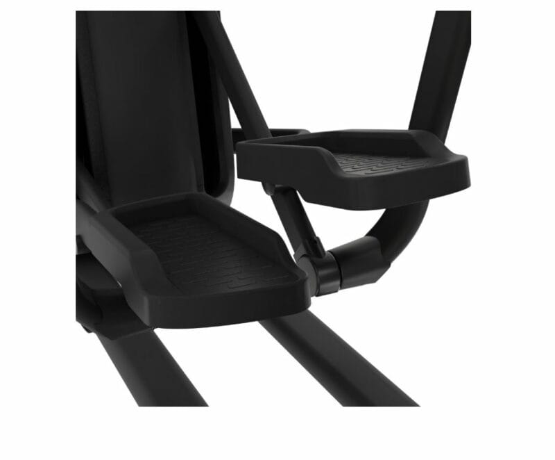 Flow Fitness Perform Pro X6i profi elliptikus tréner LED kijelzővel