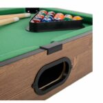 Power Play Toyrific 20" mini biliárd asztal