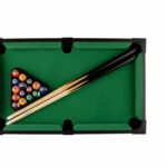 Power Play Toyrific 20" mini biliárd asztal