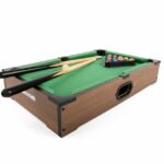 Power Play Toyrific 20" mini biliárd asztal