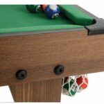 Power Play Toyrific mini biliárd asztal