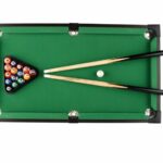 Power Play Toyrific mini biliárd asztal