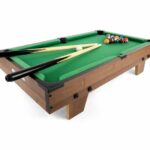 Power Play Toyrific mini biliárd asztal