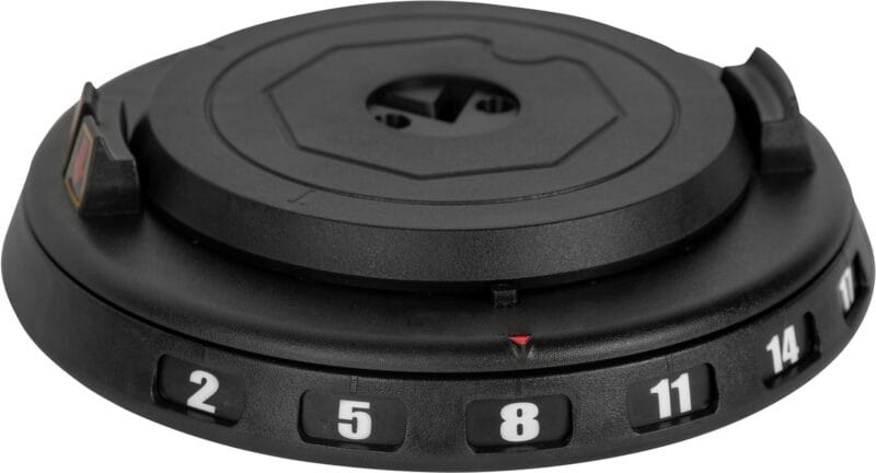 VirtuFit Állítható kettlebell 2-20kg-ig
