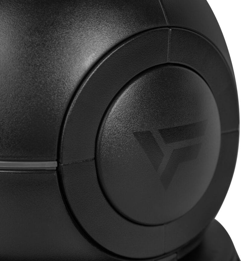 VirtuFit Állítható kettlebell 2-20kg-ig