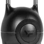 VirtuFit Állítható kettlebell 2-20kg-ig