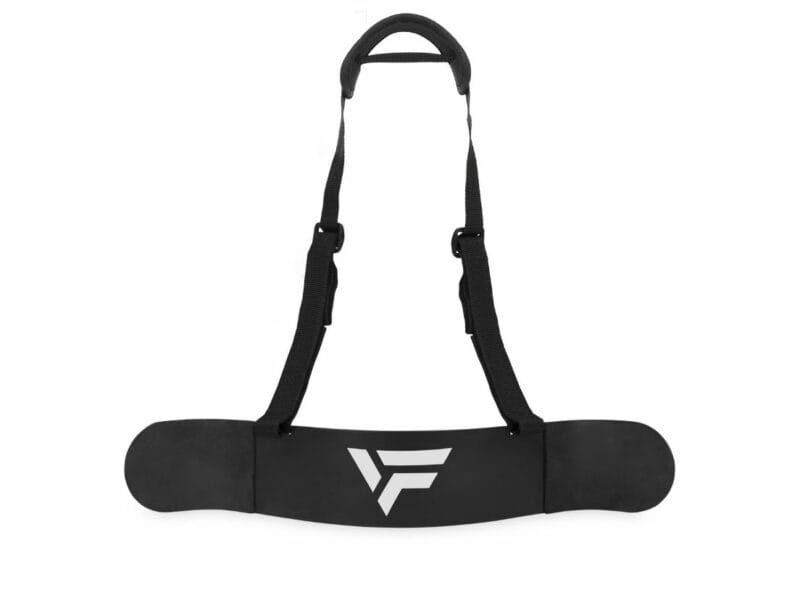 VirtuFit Arm Blaster bicepsz edző pánt