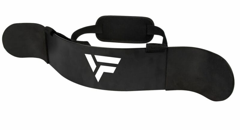 VirtuFit Arm Blaster bicepsz edző pánt