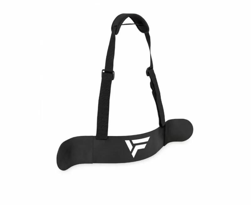 VirtuFit Arm Blaster bicepsz edző pánt