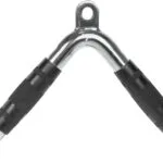 VirtuFit Bicepsz tricepsz lehúzórúd