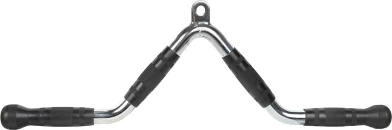 VirtuFit Bicepsz tricepsz lehúzórúd