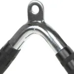 VirtuFit Bicepsz tricepsz lehúzórúd