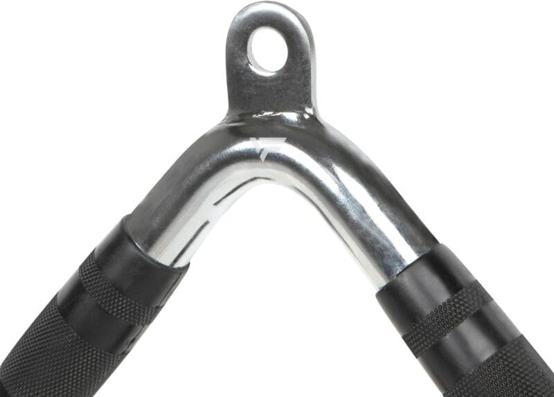 VirtuFit Bicepsz tricepsz lehúzórúd