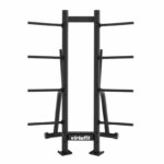 VirtuFit Bodypump tároló állvány 10 szetthez
