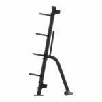 VirtuFit Bodypump tároló állvány 10 szetthez