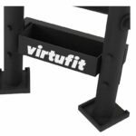 VirtuFit Bodypump tároló állvány 10 szetthez