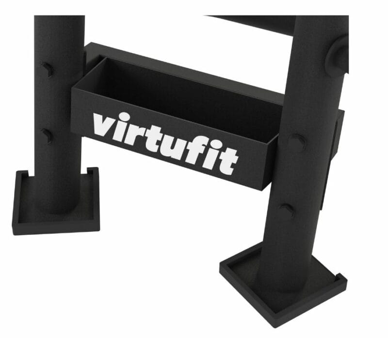 VirtuFit Bodypump tároló állvány 10 szetthez