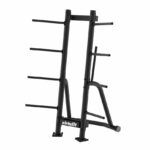 VirtuFit Bodypump tároló állvány 10 szetthez