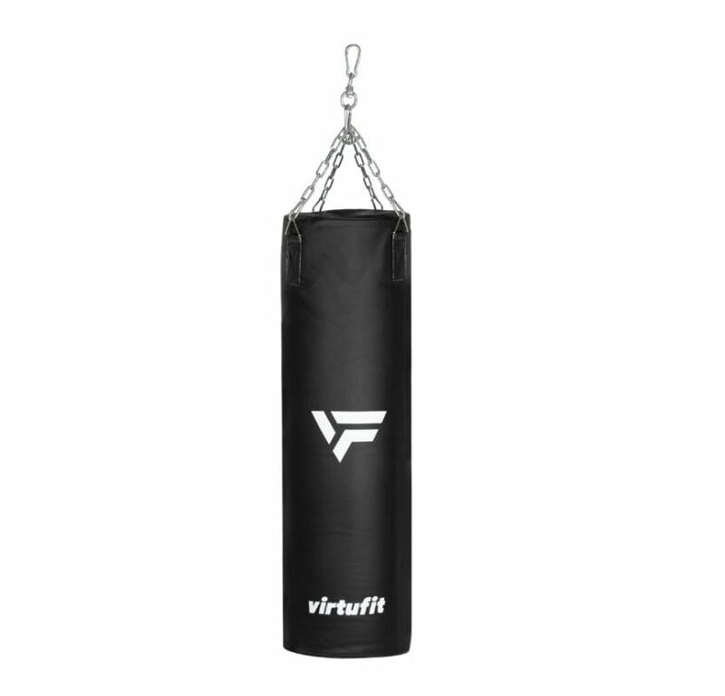 VirtuFit Boksz szett 8OZ kesztyűvel és 100cm-es zsákkal