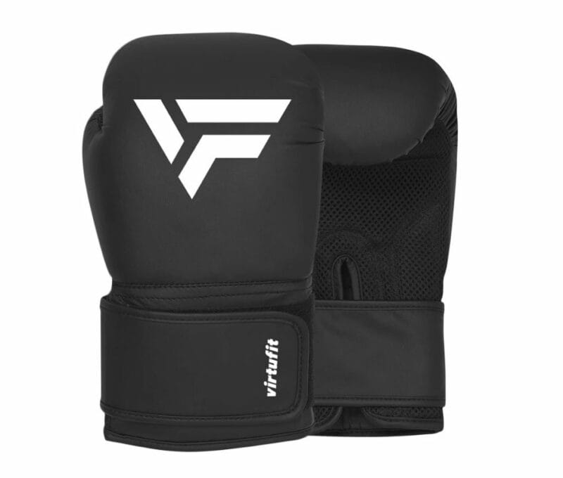 VirtuFit Boksz szett 8OZ kesztyűvel és 100cm-es zsákkal