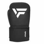 VirtuFit Boksz szett 8OZ kesztyűvel és 100cm-es zsákkal