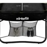VirtuFit Cipőtároló téglalap alakú trambulinokhoz