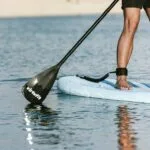 VirtuFit Cruiser 305 sup deszka - Azure Blue