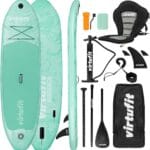 VirtuFit Cruiser 305 sup deszka - Mint