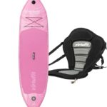 VirtuFit Cruiser 305 sup deszka - Pink
