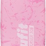 VirtuFit Cruiser 305 sup deszka - Pink