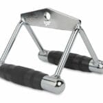 VirtuFit Dupla kengyel