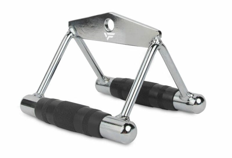 VirtuFit Dupla kengyel
