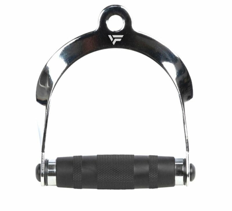 VirtuFit Egykezes kengyel