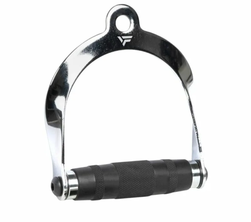 VirtuFit Egykezes kengyel