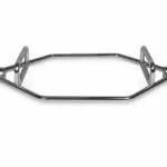 VirtuFit Hex bar deadlift súlyzórúd 140cm