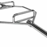 VirtuFit Hex bar deadlift súlyzórúd 140cm